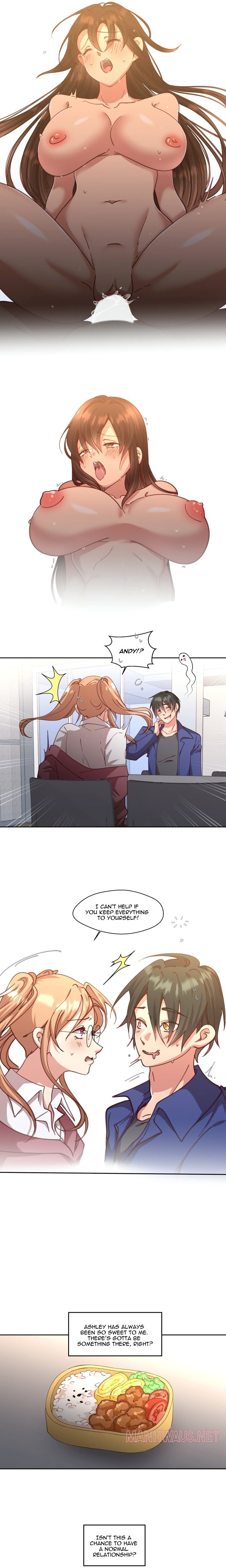 Midsummer Nights Dream Manhwa - Chapter 11 Page 7