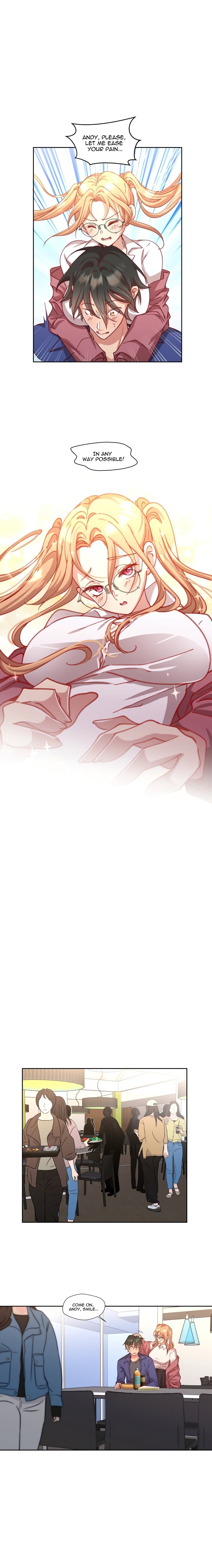 Midsummer Nights Dream Manhwa - Chapter 12 Page 1