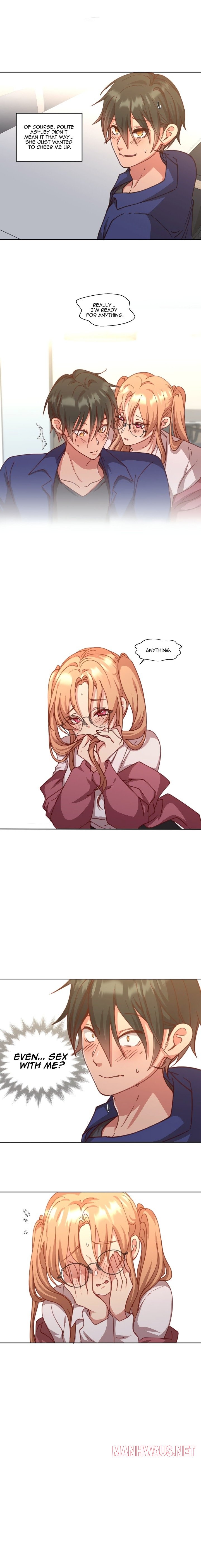 Midsummer Nights Dream Manhwa - Chapter 12 Page 2