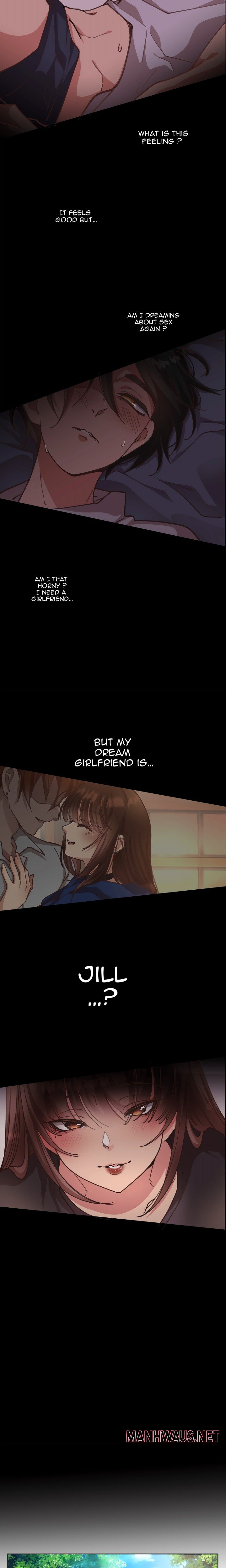 Midsummer Nights Dream Manhwa - Chapter 2 Page 2