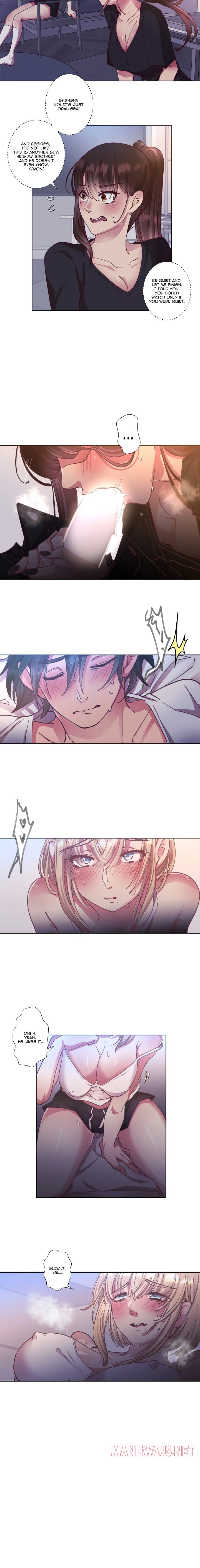 Midsummer Nights Dream Manhwa - Chapter 3 Page 7