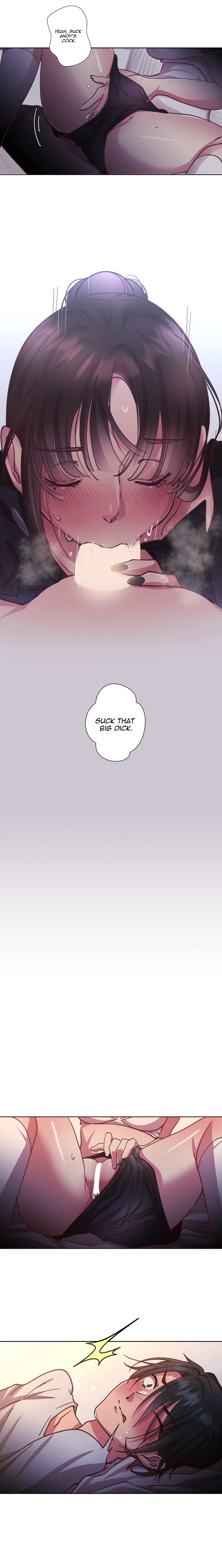 Midsummer Nights Dream Manhwa - Chapter 3 Page 8