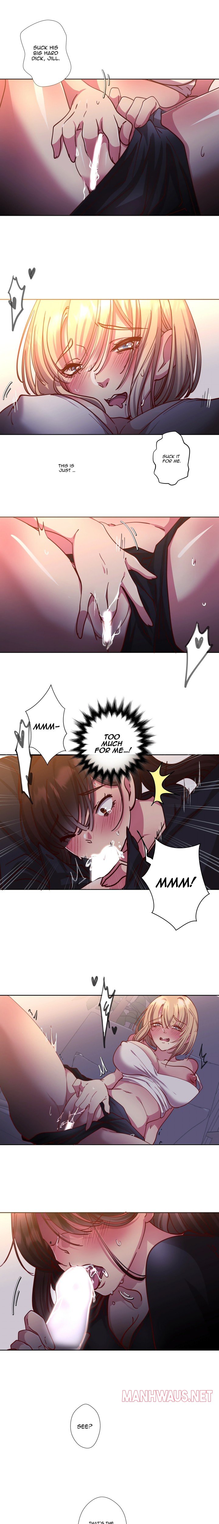 Midsummer Nights Dream Manhwa - Chapter 3 Page 9