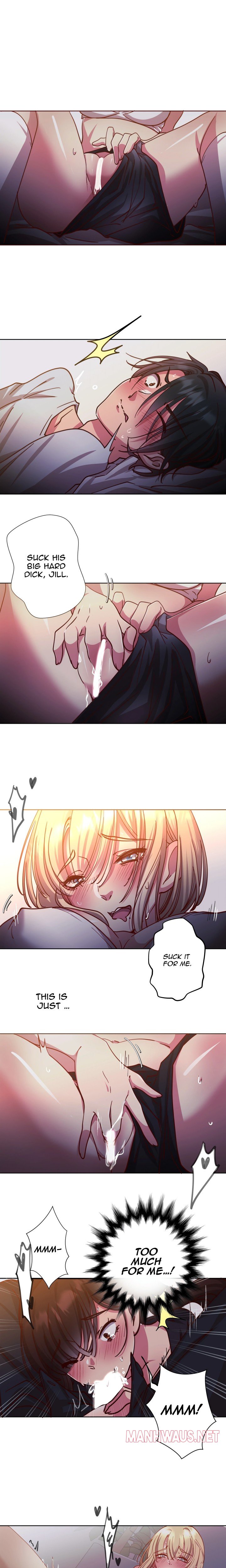 Midsummer Nights Dream Manhwa - Chapter 4 Page 1