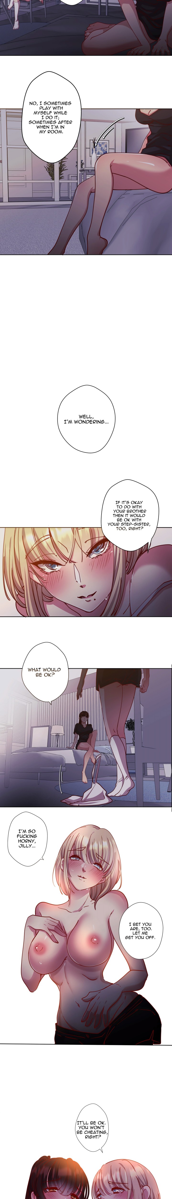 Midsummer Nights Dream Manhwa - Chapter 4 Page 3