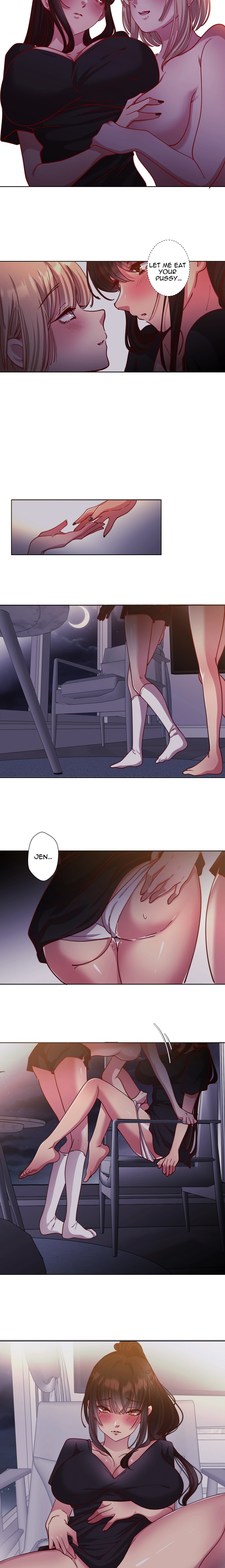 Midsummer Nights Dream Manhwa - Chapter 4 Page 4