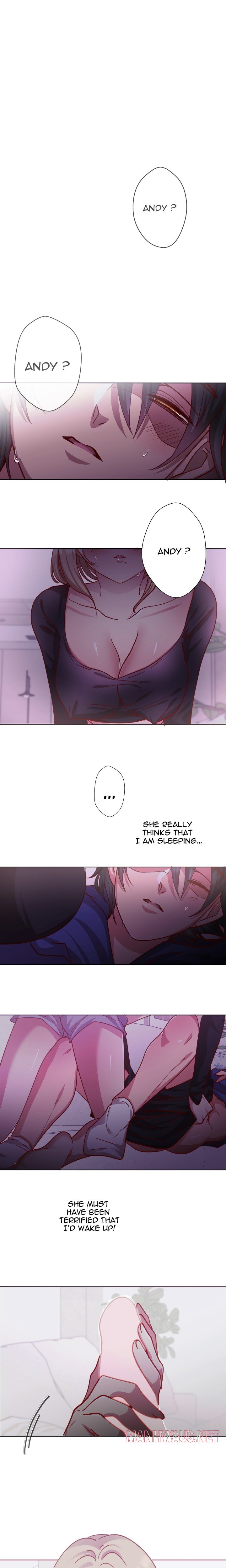 Midsummer Nights Dream Manhwa - Chapter 5 Page 1