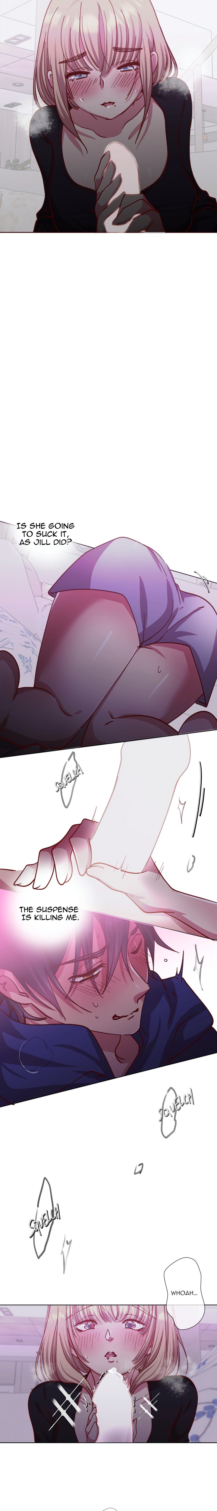 Midsummer Nights Dream Manhwa - Chapter 5 Page 2