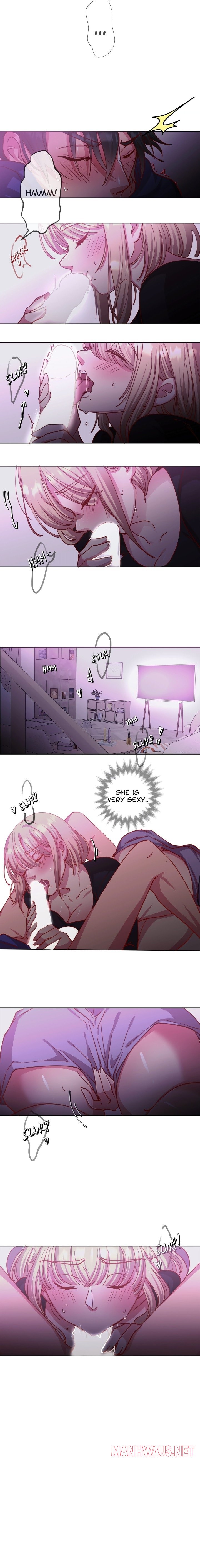 Midsummer Nights Dream Manhwa - Chapter 5 Page 3