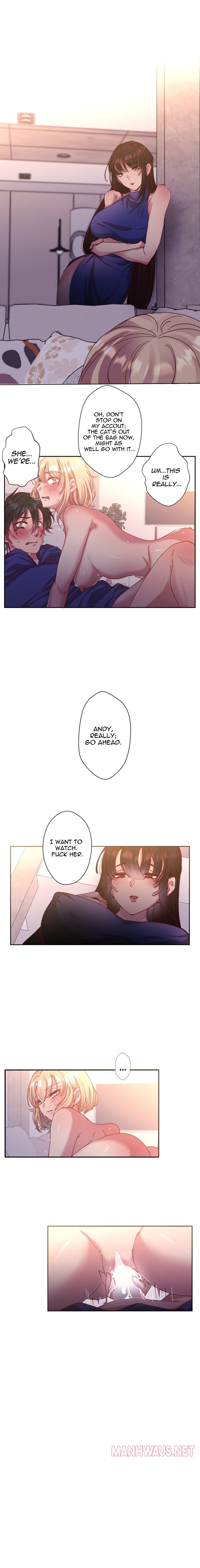 Midsummer Nights Dream Manhwa - Chapter 5 Page 9