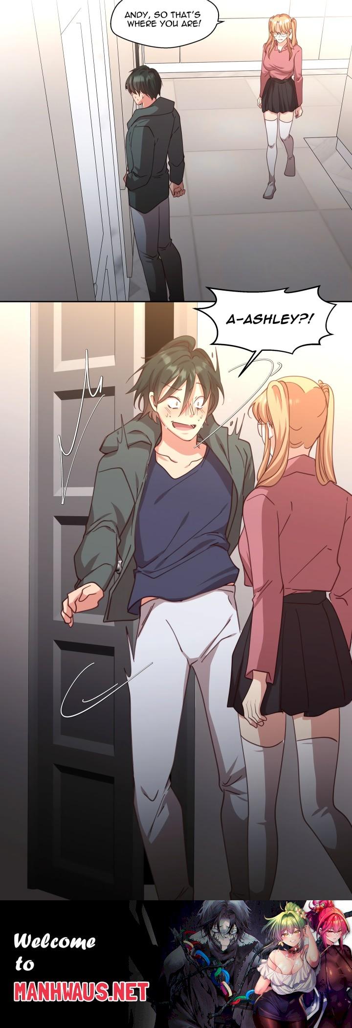 Midsummer Nights Dream Manhwa - Chapter 6 Page 11