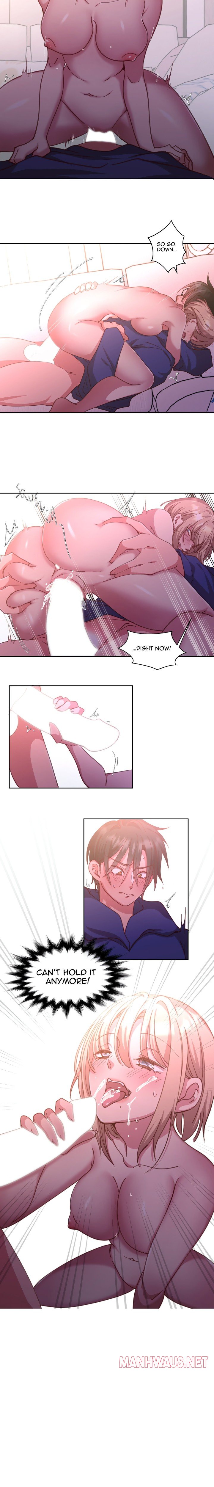 Midsummer Nights Dream Manhwa - Chapter 6 Page 3