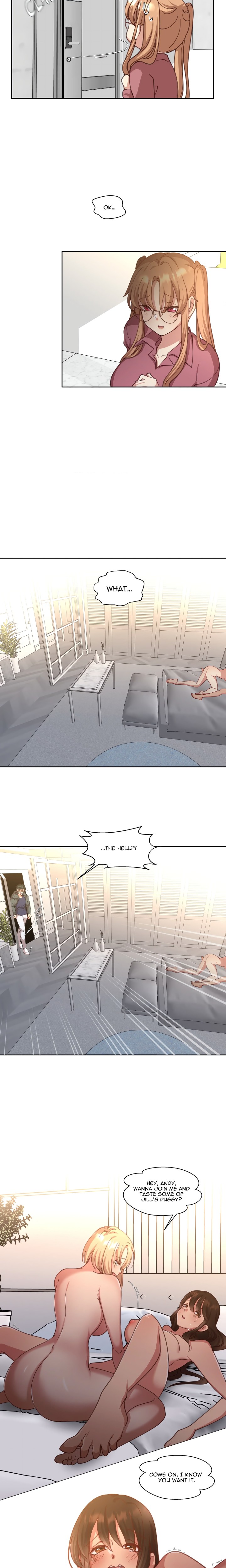Midsummer Nights Dream Manhwa - Chapter 7 Page 2
