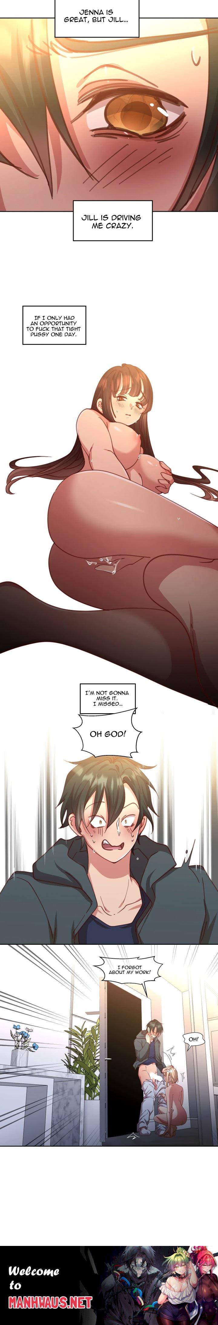 Midsummer Nights Dream Manhwa - Chapter 7 Page 6