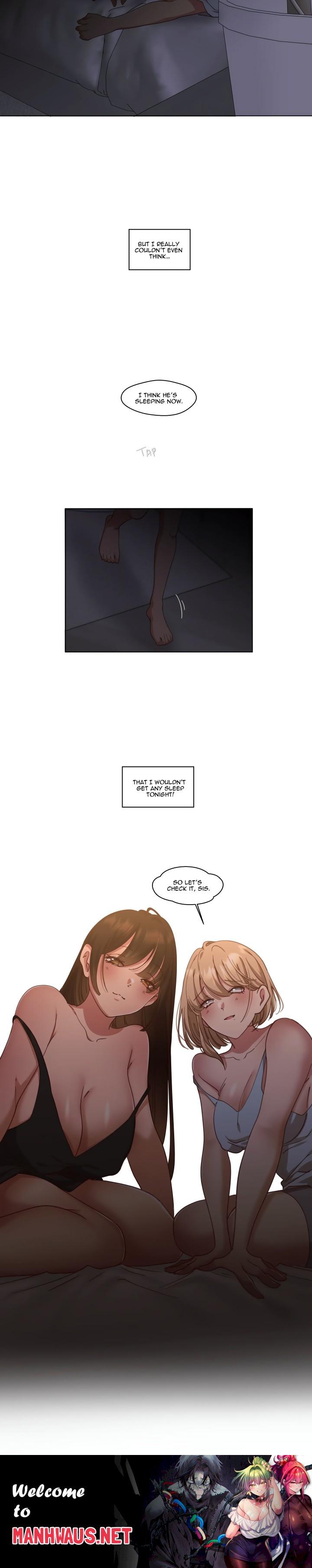 Midsummer Nights Dream Manhwa - Chapter 9 Page 13