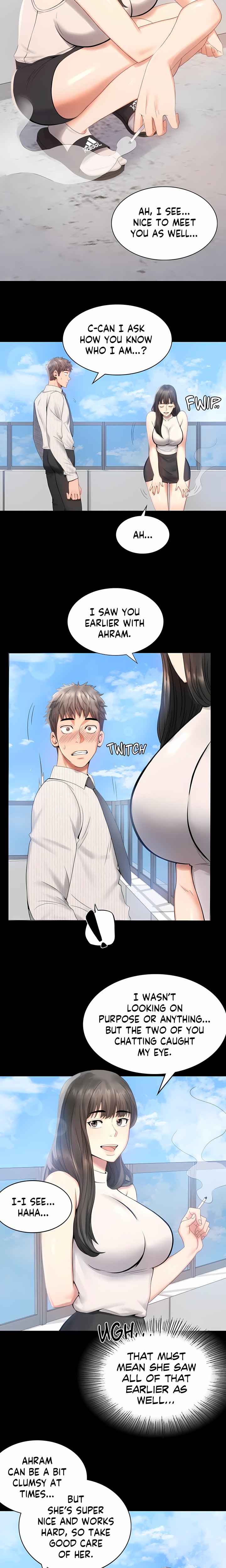 Infidelity 101 (Uncensored) - Chapter 1 Page 24