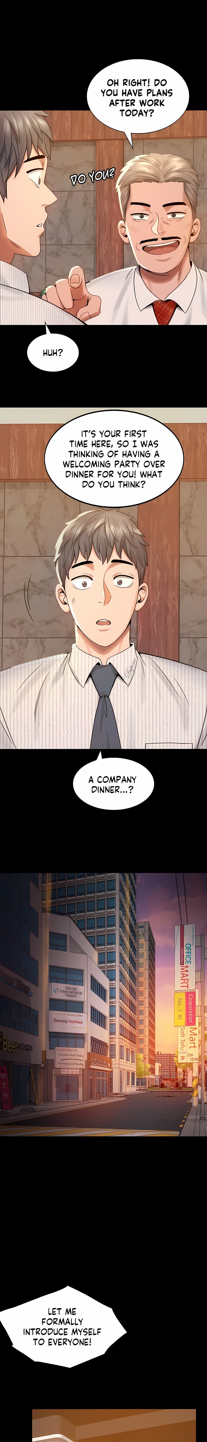 Infidelity 101 (Uncensored) - Chapter 1 Page 30