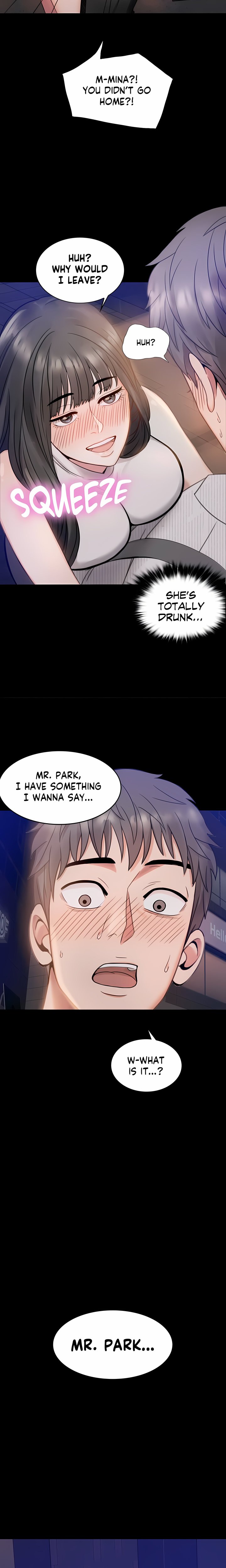 Infidelity 101 (Uncensored) - Chapter 1 Page 40