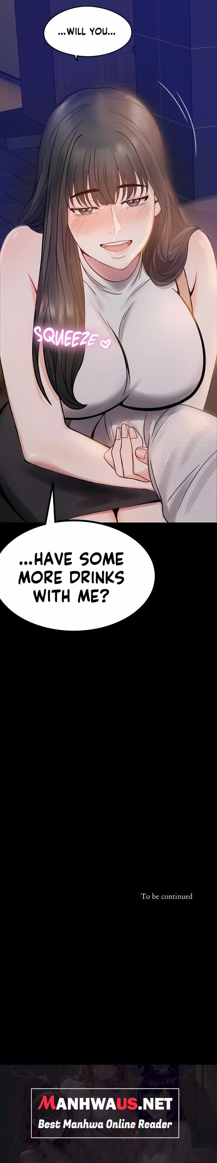Infidelity 101 (Uncensored) - Chapter 1 Page 41