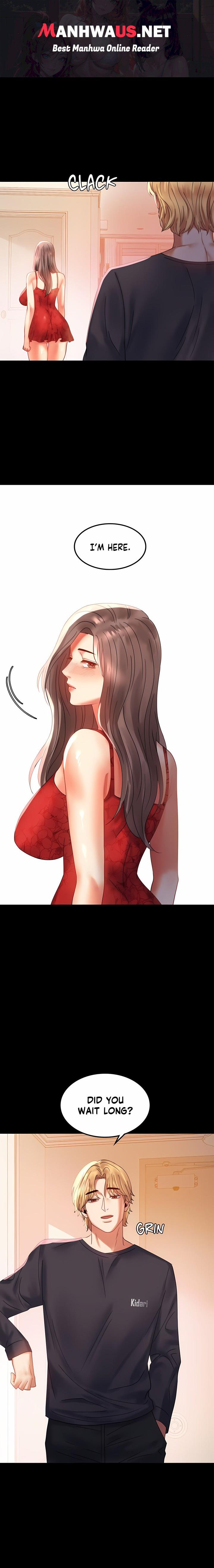 Infidelity 101 (Uncensored) - Chapter 12 Page 1