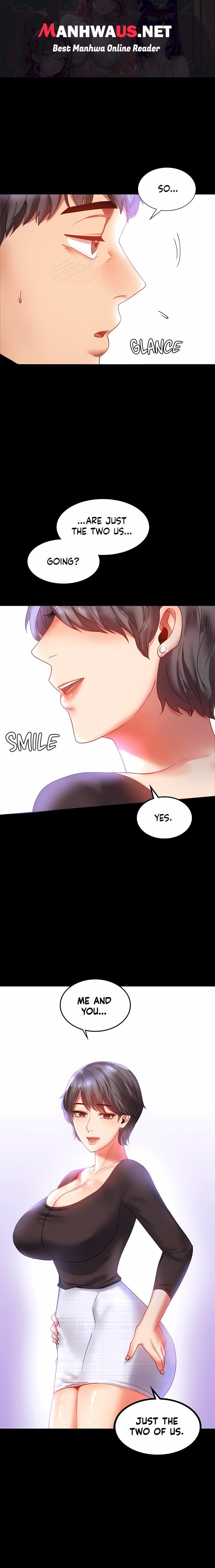 Infidelity 101 (Uncensored) - Chapter 14 Page 1