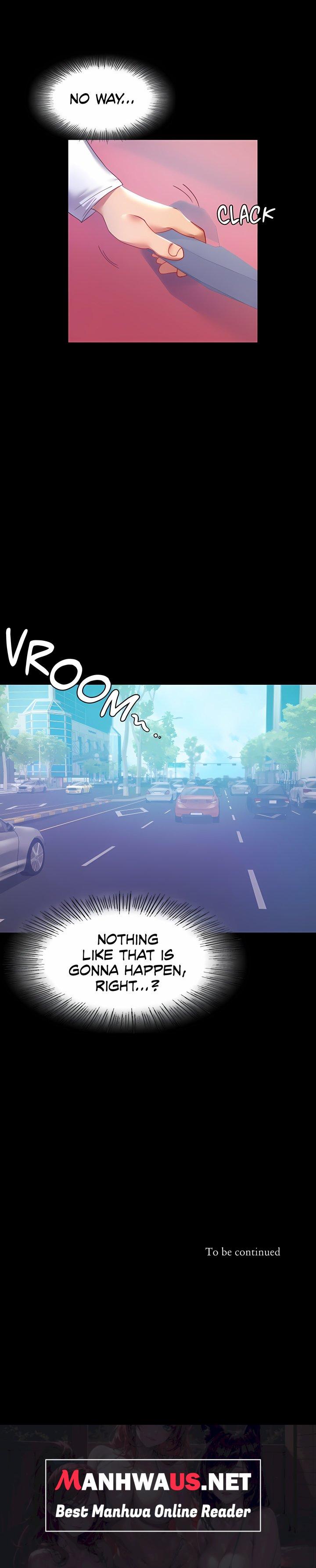 Infidelity 101 (Uncensored) - Chapter 14 Page 22