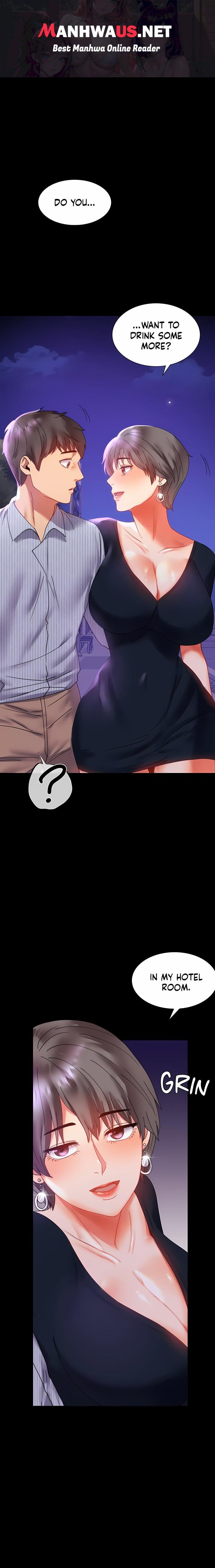 Infidelity 101 (Uncensored) - Chapter 16 Page 1