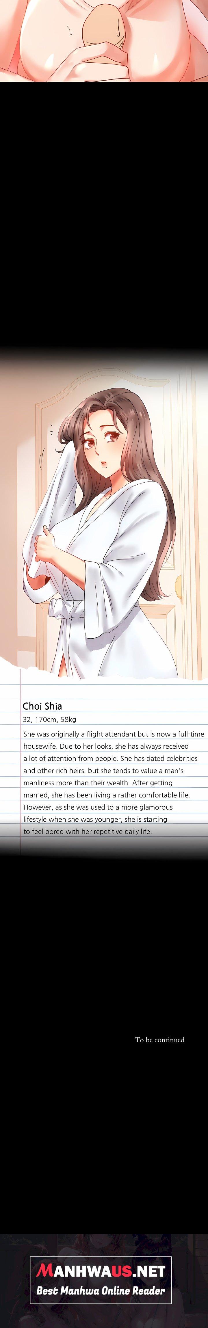 Infidelity 101 (Uncensored) - Chapter 16 Page 24