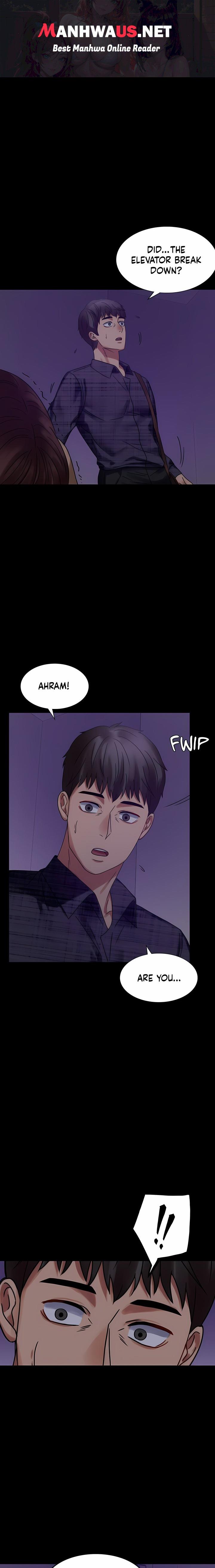 Infidelity 101 (Uncensored) - Chapter 21 Page 1