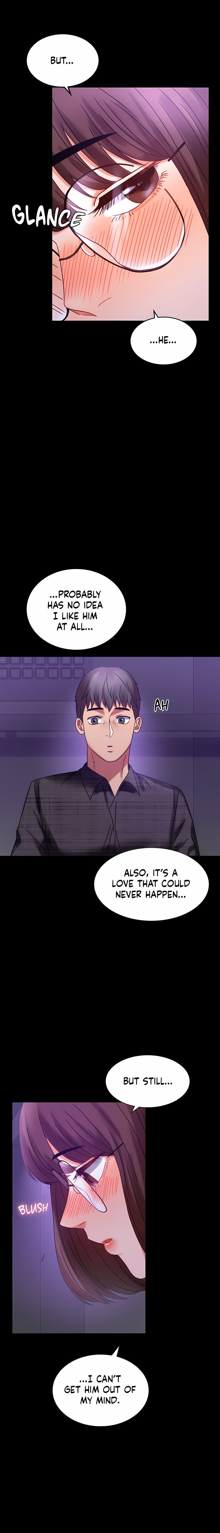 Infidelity 101 (Uncensored) - Chapter 21 Page 20