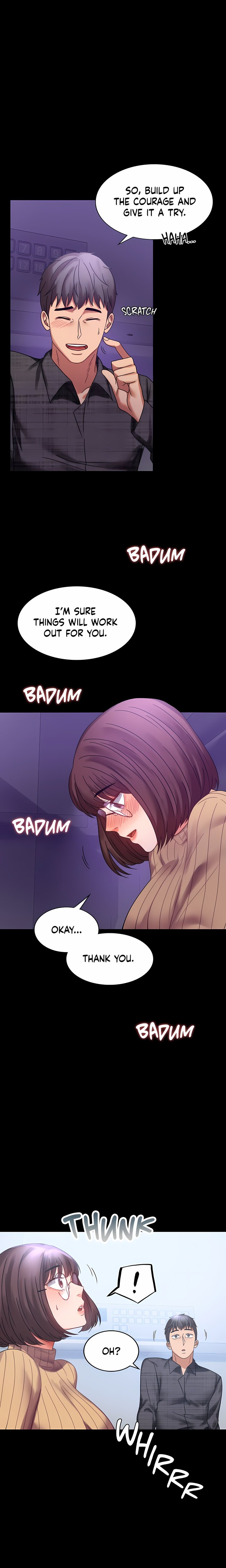 Infidelity 101 (Uncensored) - Chapter 21 Page 23