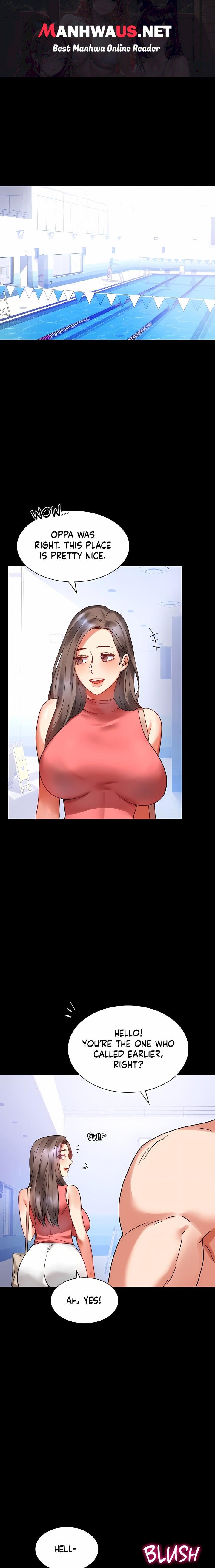 Infidelity 101 (Uncensored) - Chapter 23 Page 1