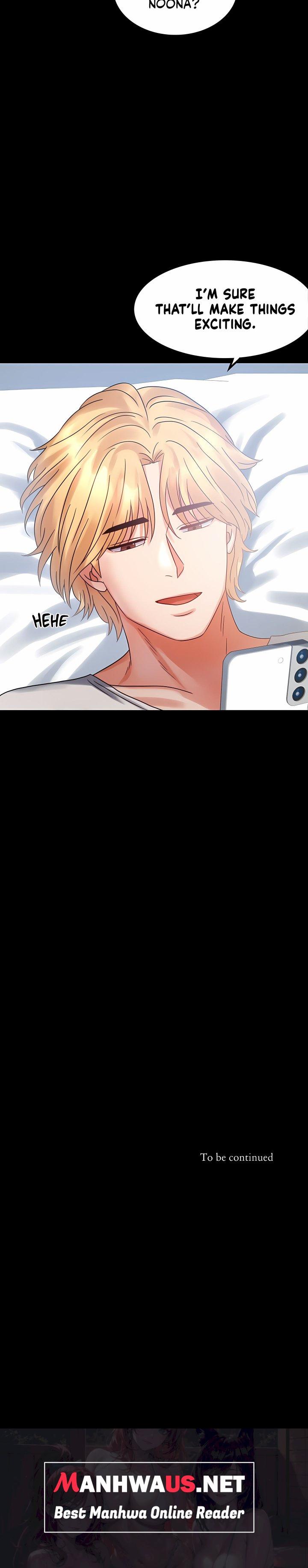 Infidelity 101 (Uncensored) - Chapter 25 Page 24
