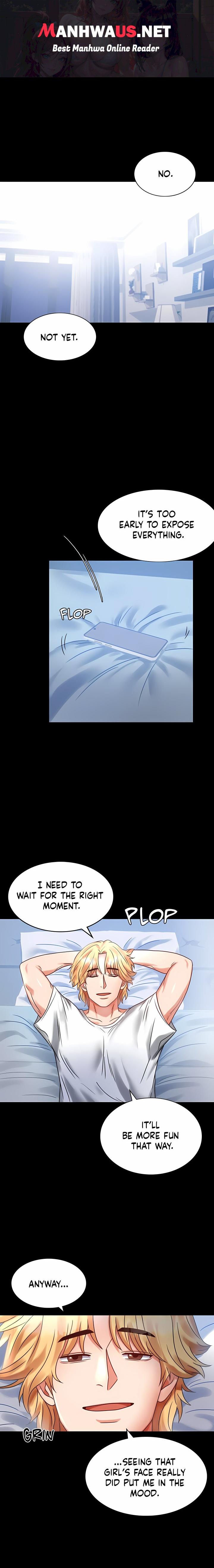 Infidelity 101 (Uncensored) - Chapter 26 Page 1
