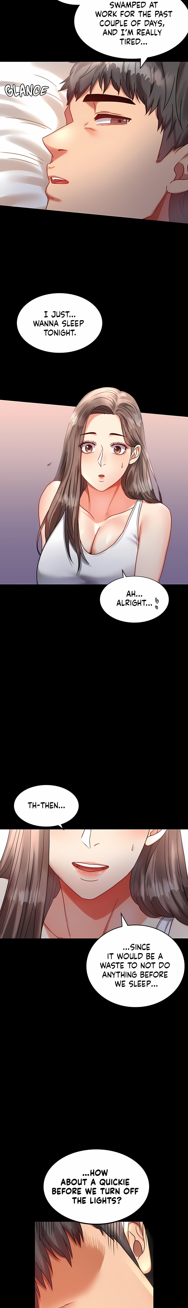 Infidelity 101 (Uncensored) - Chapter 26 Page 15