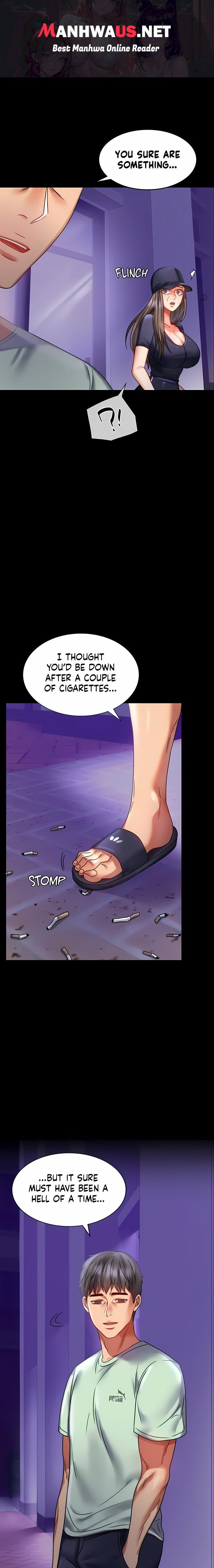 Infidelity 101 (Uncensored) - Chapter 28 Page 1