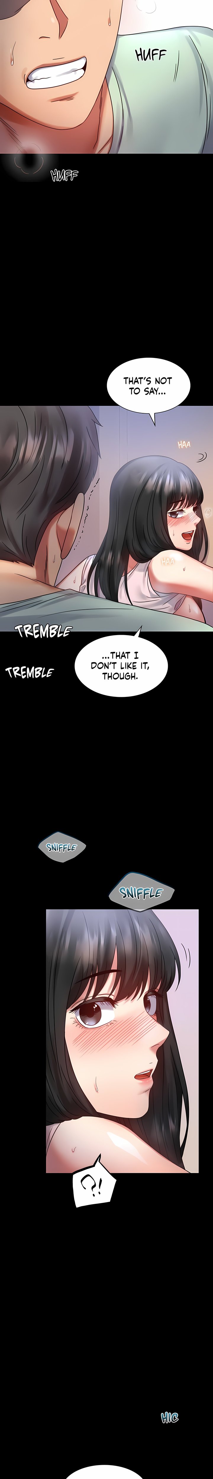 Infidelity 101 (Uncensored) - Chapter 28 Page 16