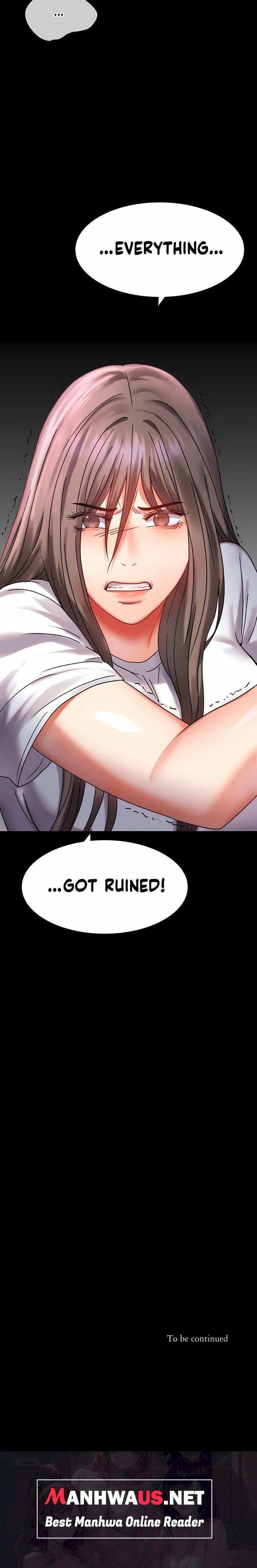 Infidelity 101 (Uncensored) - Chapter 28 Page 30