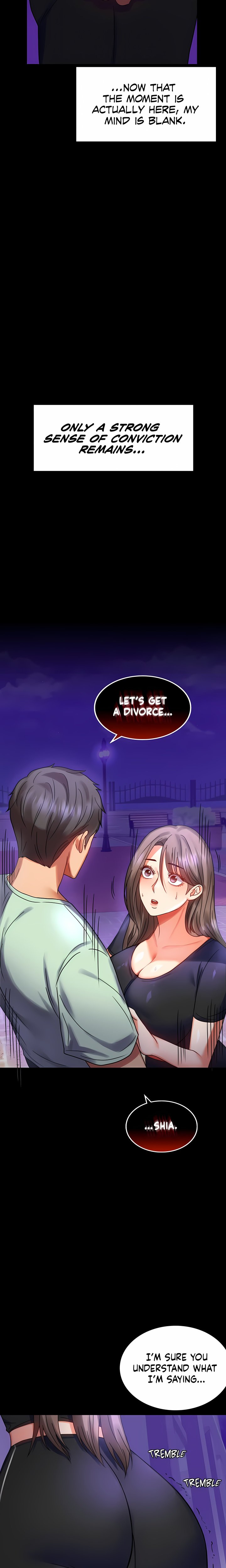 Infidelity 101 (Uncensored) - Chapter 28 Page 5