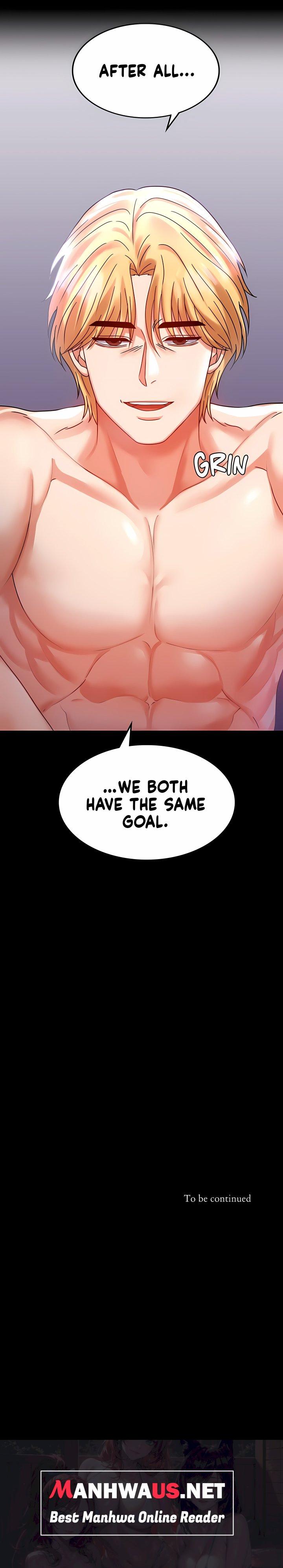 Infidelity 101 (Uncensored) - Chapter 29 Page 25