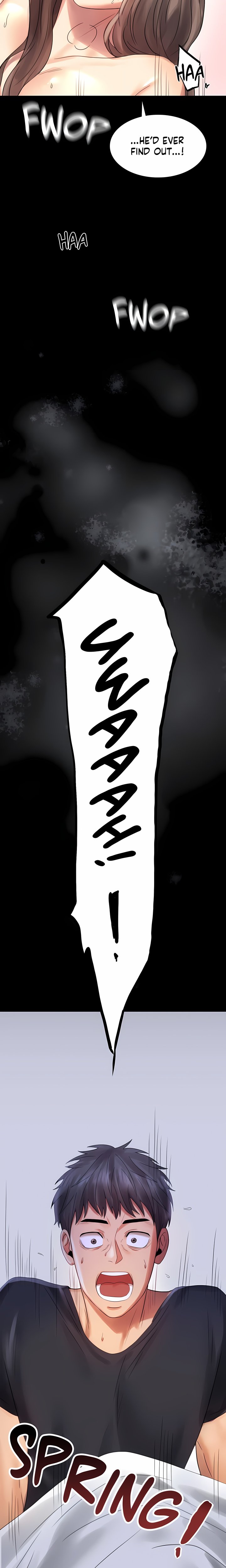 Infidelity 101 (Uncensored) - Chapter 3 Page 17