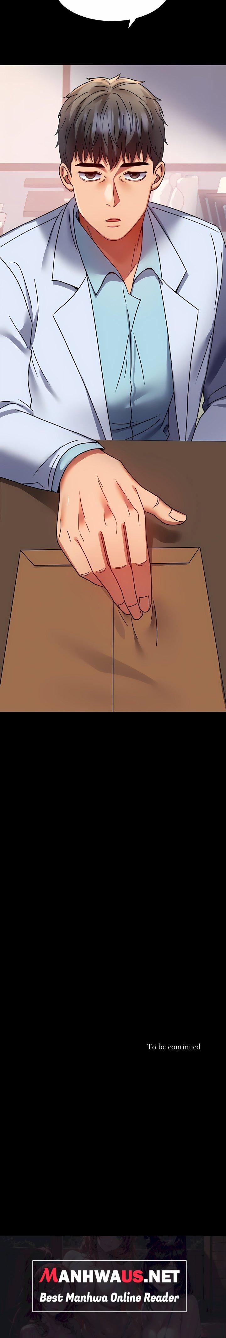 Infidelity 101 (Uncensored) - Chapter 30 Page 26