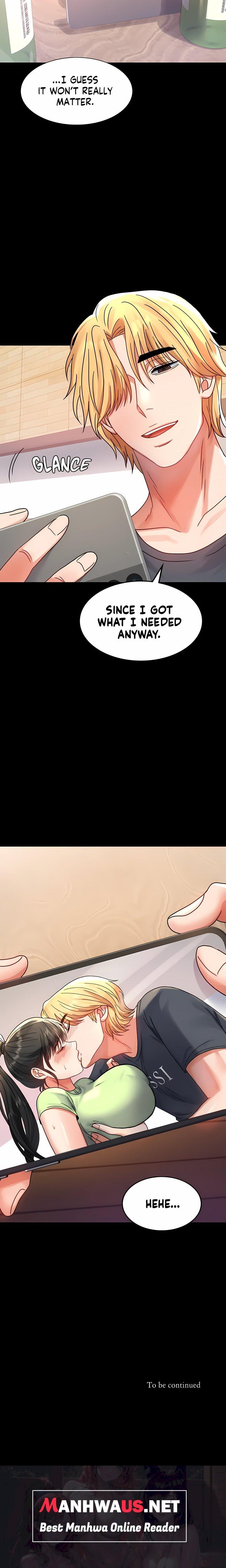 Infidelity 101 (Uncensored) - Chapter 32 Page 26