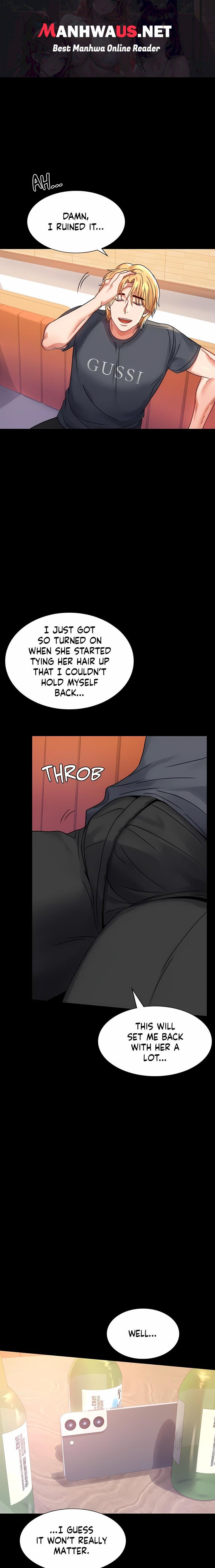 Infidelity 101 (Uncensored) - Chapter 33 Page 1