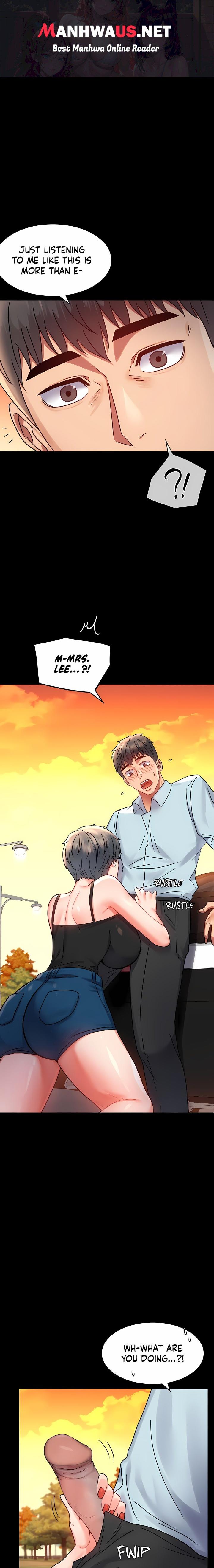 Infidelity 101 (Uncensored) - Chapter 35 Page 1