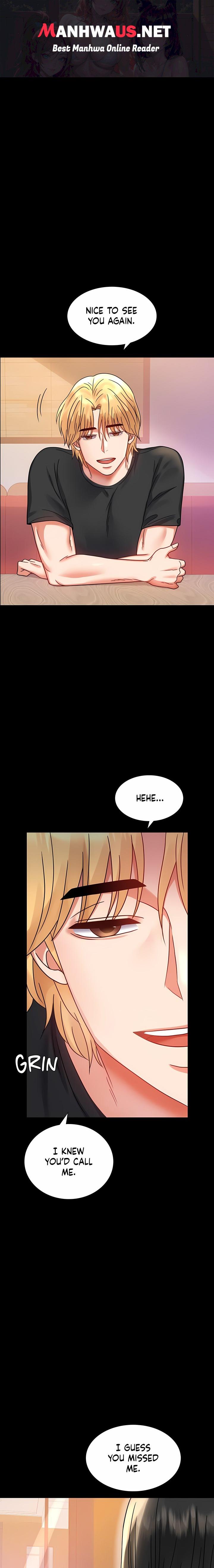 Infidelity 101 (Uncensored) - Chapter 37 Page 1