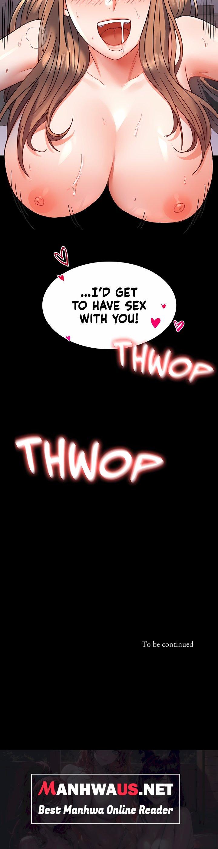 Infidelity 101 (Uncensored) - Chapter 37 Page 28