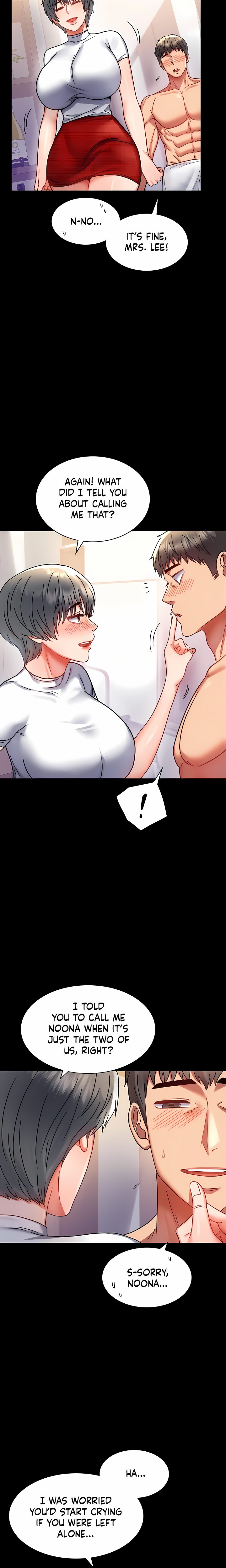 Infidelity 101 (Uncensored) - Chapter 38 Page 14