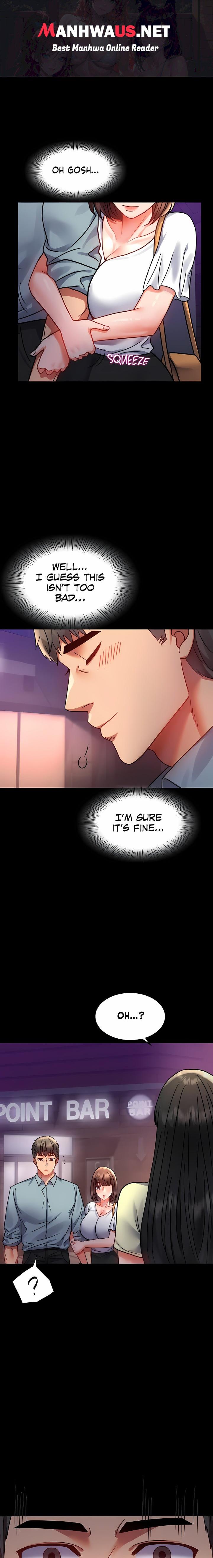 Infidelity 101 (Uncensored) - Chapter 40 Page 1