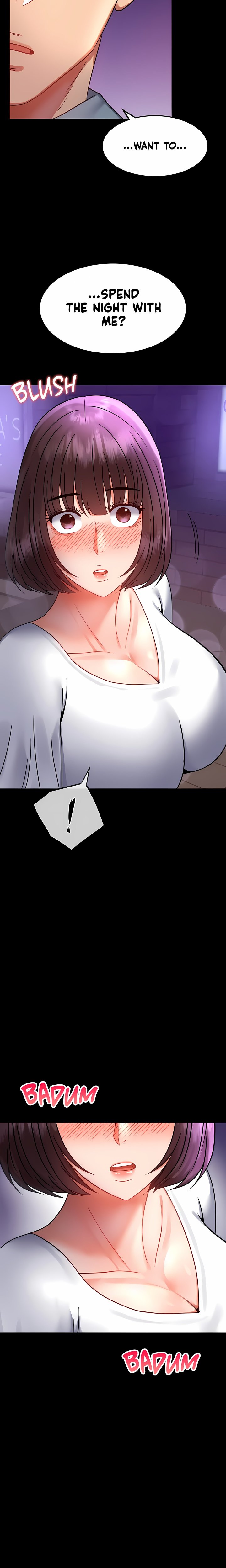 Infidelity 101 (Uncensored) - Chapter 40 Page 12
